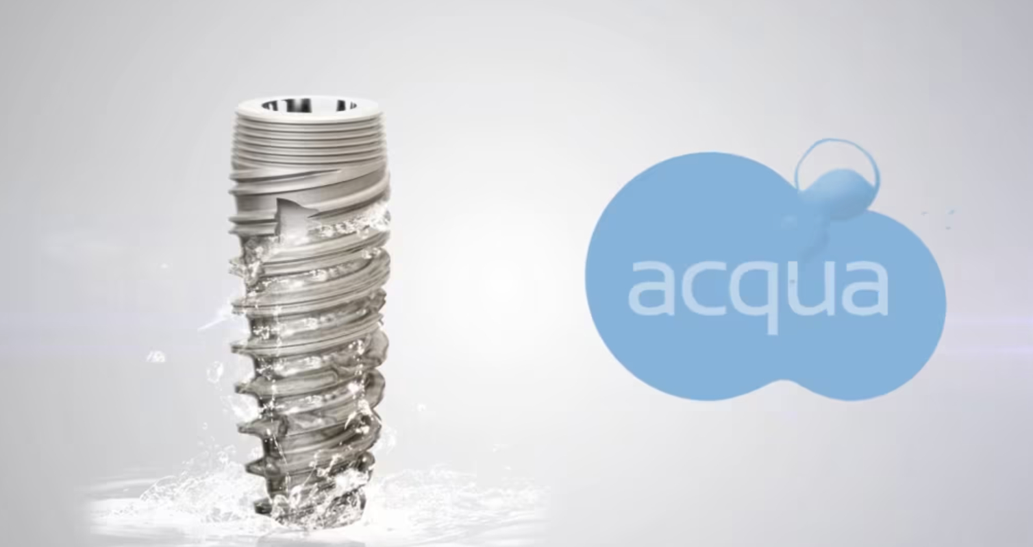 Dịch vụ cấy ghép implant trọn gói Gold Combo